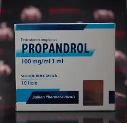 Propandrol 100 мг по 1 мл (Balkan Pharma)